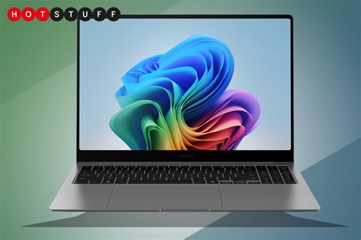 Samsung's Galaxy Book5 Pro and Galaxy Book5 360 come with smarter AI | Stuff