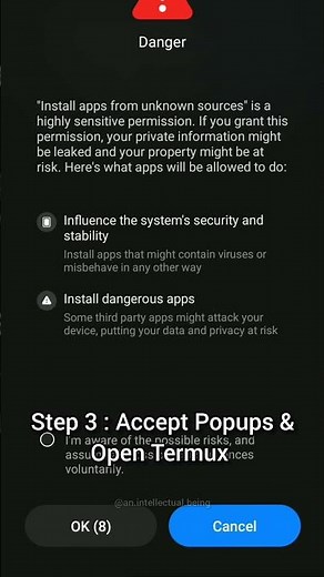 How to Download Termux & Become a Hacker in 20 Seconds | Hacking with Termux for Beginners 2025