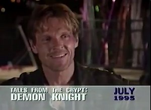 57K views · 3.6K reactions | 26 years ago today, we got Tales from the Crypt's Demon Knight! What are your thoughts on this one? | Dueling Decades | Facebook