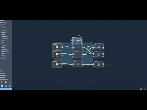 Animating your Player Sprite in Flowlab
