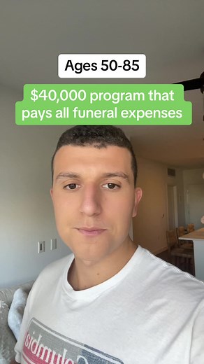 SENIORS: LIMITED RED CROSS MONTH OFFER! New Whole Life Insurance Program! Click