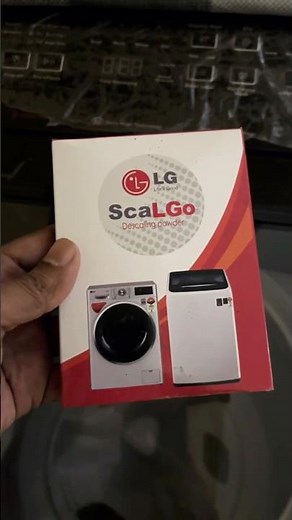 How to clean washing machine drum #whirlpoolwashingmachine #descaling