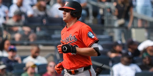 Mayo's September surge setting him up well for 2026