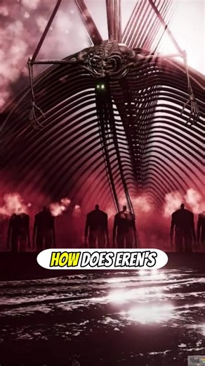 Attack on Titan: How Can Eren's Founding Titan Walk?