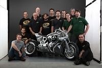 Le projet CR&S Duu, pas à pas... [vidéo]