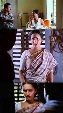 Watch👆'Chinthavishtayaya Shyamala' Scenes! #sangita #sreenivasan #thilakan #comedy #shorts