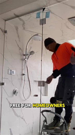 4K views | Here’s What 1-Day Walk-in Shower Should Cost You | HomeBuddy.com | Facebook