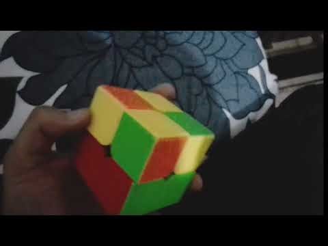 How to solve 2x2