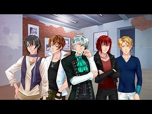 Amor Doce Episódio 30 - O Amor pela arte - Parte 2