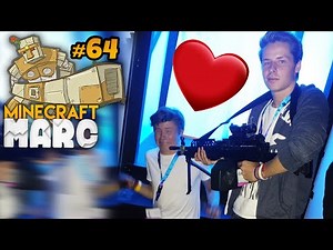 Minecraft MARC #64 | Mit wem sind wir eigentlich zusammen? | Dner