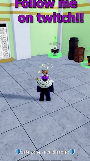 How to get THE BEST FRUITS! | #Roblox #Gpo #Bloxfruits #Bloxfruit #bloxfruittiktok #ReviveisAlive