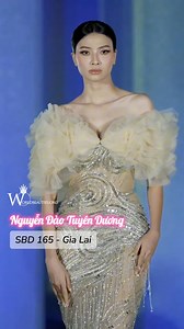 Hoa hậu đã xuất hiện trong Top 5 TOP MODEL Người đẹp Thời trang Miss World Vietnam 2025? Nguyễn Đào Tuyên Dương Nguyễn Lan Nhi Phan Phương Oanh Huỳnh Bích Thoại Ngô Thị Kiều Anh TOP MODEL là một trong những phần thi quan trọng nhất tại Miss World Vietnam, đề cao sắc vóc cũng như khả năng trình diễn thời trang của các thí sinh. Các nàng Hoa hậu của Miss World Vietnam tròn 3 mùa trước đó đều có thành tích cao trong phần thi này: ⭐️ 2019, Hoa hậu Lương Thuỳ Linh và Á hậu Tường San cùng lọt Top 3 Ng