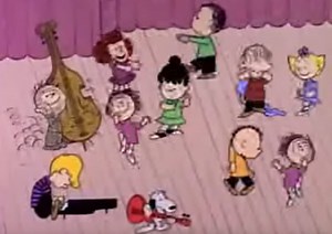 A Charlie Brown Christmas