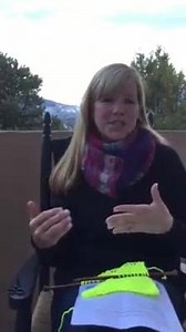 1.2K views · 42 reactions | Another little how-to video, showing how to do a sl1wyif, ktbl and pick up stitches on the different versions of the first LoopsClub project. Warning: spoilers! | Loops | Facebook