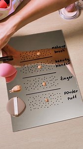 Who will win the coverage test? 🎯 | 5-Minute Crafts GIRLY