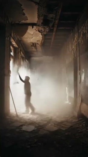 Abandoned Apartment to Mirror Glass Luxury Suite ✨ Unreal Transformation‪@ukhomeoffice‬