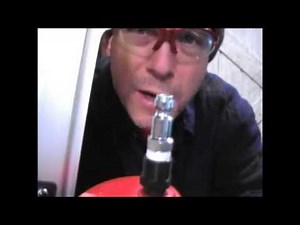 Videos 1 & 2 of the Harbor Freight 28 degree framing nailer.