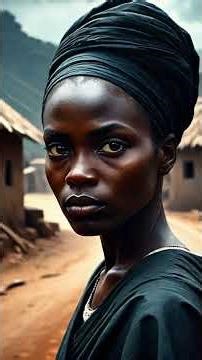 The Adze: West Africa’s Nightmarish Vampire