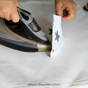 12K views · 89 reactions | practical fabric mask sewing | Modelist/Terzi Hatice DEMİR | Facebook