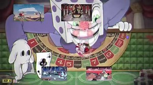 CUPHEAD - SPARTA GYA SE REMIX 王福宝