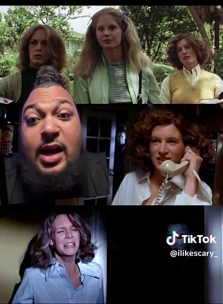 Annie Causó Todo en Halloween: Revelaciones Clave