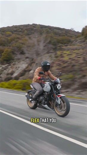 Is Triump's Trident 800 The Best Bike For Under $10k?