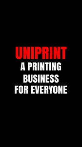 17K views · 154 reactions |  Successful Printing Business Seminar & Exclusive Signage Printing Workshop at Uniprint!  Elevate your printing game with expert insights and hands-on training #Uniprint #PrintingSuccess #SignageWorkshop | Uniprint - A Printing Business for Everyone | Facebook