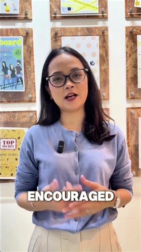 Meet the English Teacher Who Helps Children Understand, Not Just Memorise | Ms Farhana