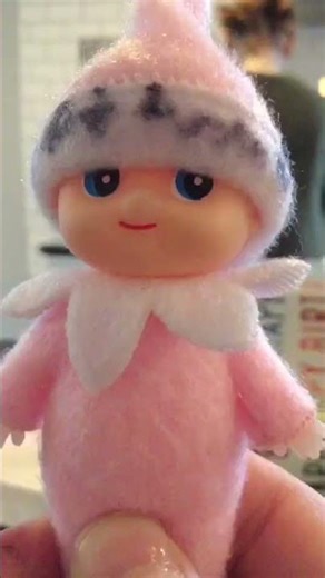 All of my baby elves and elf pets (tomorrow my elves come!!)