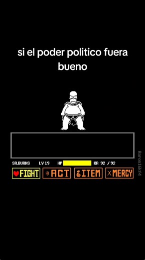 Remix de Homero Poder Político: ¡Escucha Ahora!