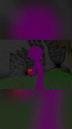 NOPE... I'M OUT #animation #stickfigure #alanbecker #minecraft #minecraftanimation #animator #stickfigureanimation #stickanimation