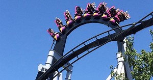 Knoebels, Hersheypark open for weekend after days of severe flooding