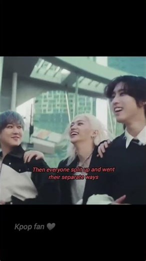 🖤vampire love ❤part: 4🖤💟💗💥#skz #hyunlix #straykids #kpopedit