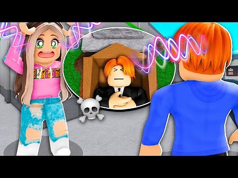 I Can Predict THE FUTURE In Roblox!