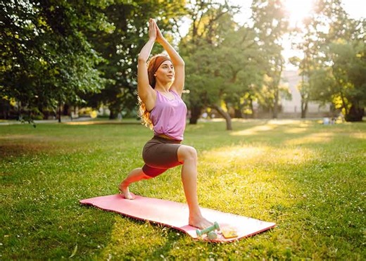 3 Best Forms of Exercise to Ease Insomnia and Improve Sleep