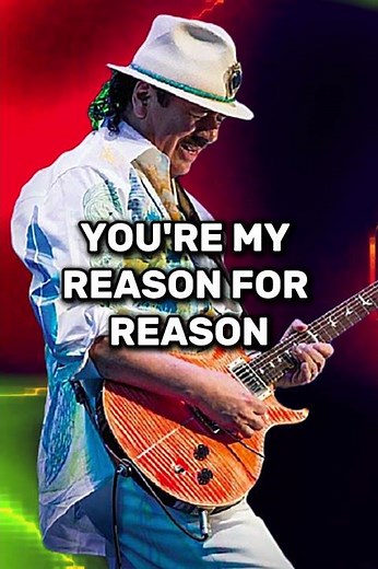 SANTANA SMOOTH FT. ROB THOMAS LYRICS SHORT