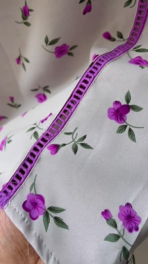 22K views · 155 reactions | Lace tops 勺勺 | Adina Mart | Facebook