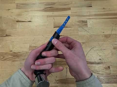 Fluidmaster 641 Universal Trip Lever