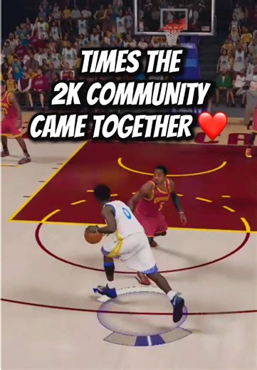Ultimate NBA 2K Gameplay Tips for Beginners