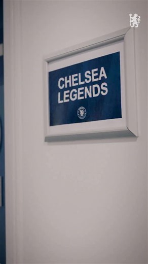 86K views · 15K reactions | Matchday minus one for the Legends! 﫡 | Chelsea Football Club | Facebook