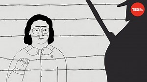 Ugly History: Japanese American incarceration camps