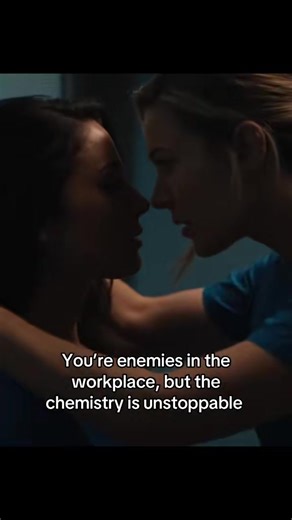 Healing Her: A Journey in Lesbian Romance