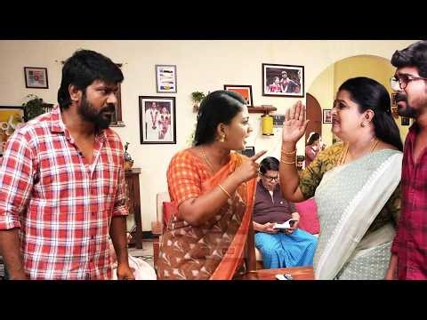 Siragadikka Aasai - 24th April 2026 Promo 2 Review #siragadikkaaasaipromo Tamil Vijay TV |