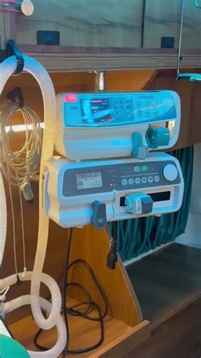 fmt-700 plus installation #medicalstudent #nursing foremost Meditech
