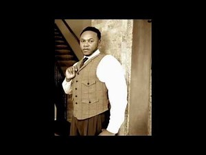 PreZ Blackmon II - "COME TO JESUS" from Renee Spearman and Prez "He Changed Me" JDI Records cd