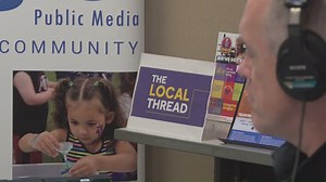 Funding cuts won't silence launch of new public media programming, WGTE says