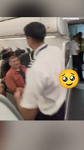 A story of effort, love and gratitude that will undoubtedly remain in the memory of all those who were on board... | Positive