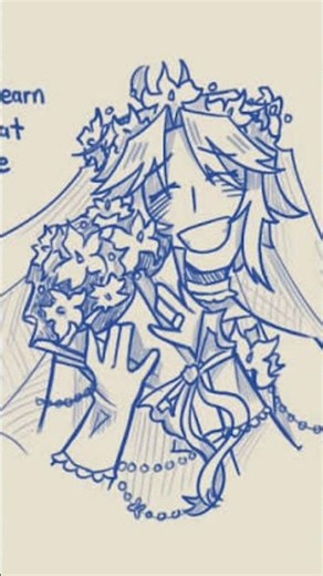 Forsaken Animation Roblox Game Forsaken Roblox AzureTime and Azure x Two Time wedding