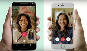 WhatsApp Gains End-to-End Encrypted Video Calling