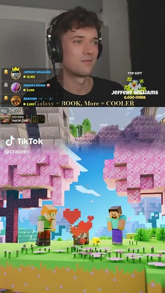 Live Show Filled with Mob Magic!